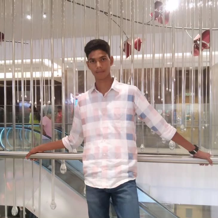 Harshit Kumar Singh