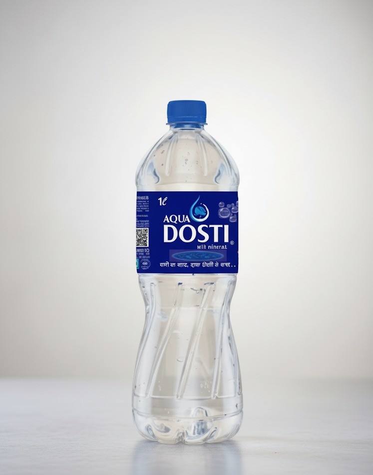 Crystal Elite 500ml 